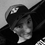 Brian David Girdler - @karma_is_brutal - Instagram