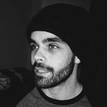 David Girdler - @huggy_bro - Instagram