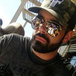 David Girdler - @huggybro0 - Instagram