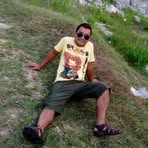 David Ghising - Facebook
