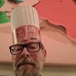 David Gist - @almost_respectable - Instagram
