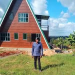 Dave G Macharia - @david.gitahi.90 - Instagram