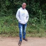 David Gitahi - @davidgitash98 - Instagram