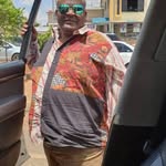 David Gitahi - @gitahis77 - Instagram