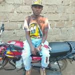 david gitahi - @gitahi825 - Instagram
