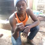 david gitahi - @gitahi62 - Instagram