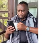 David Gitahi - @gitahi297 - Instagram