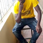 David Gitahi - @gitahi428 - Instagram