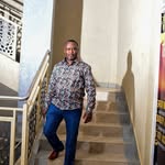 David Gitahi Dg - @davidgitahidg - Instagram