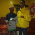 mutuku david gitahi - @mutukudavidgitahi - Instagram