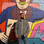 David Gitman - @gitmandavid - Instagram