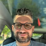 David Gitman - @synackfin - Instagram