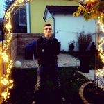 David Gitterer - @gittererdavid - Instagram