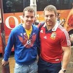 David Mcgivney - @mcgivneydavid - Instagram