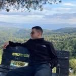 Δαυίδ Γκιργκις - @_david_gk - Instagram