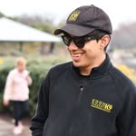 David Delgado - @davidgk9a - Instagram