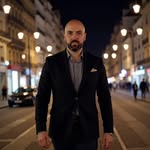 David GK - @davidgktf - Instagram