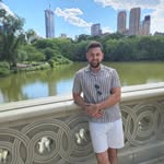 David Gök - @_davidgk_ - Instagram