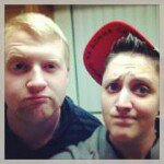 David Glackin - @glackidr - Instagram