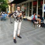 David Glad B - Facebook