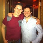 David Mc Glade - @mcglade.david - Instagram