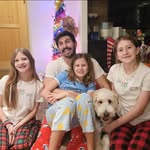 Sam David Gladish - @islandboy86 - Instagram