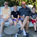 David Gladman - @gladman1960 - Instagram