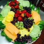 David Gladman - @davidgladmancatering - Instagram