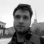 David Gladstone - @davidgladstone12 - Instagram