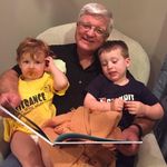 David G. Gladstone - @dgladstone517 - Instagram