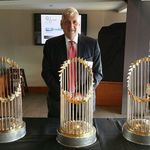 David Gladstone - @david.gladstone.397 - Instagram