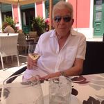David Gladstone - @dexon67 - Instagram