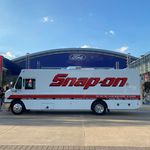 David Gladstone Snap-On - @snapontoolsdave - Instagram