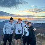 David Gladstone - @davidmgladstone - Instagram