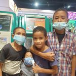 David Gladstone Bagita - @davidgladstonebagita - Instagram