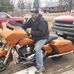Dave Gladue - Facebook
