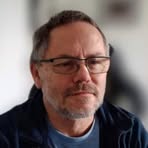 David Glaister - Facebook