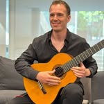 David Glasberg - @davidglasbergmusico - Instagram