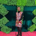 Oke Pelumi - @david_glasses - Instagram