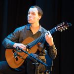 David Glasberg - @davidglasbergmusico - Instagram