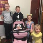 David Glasper - Facebook