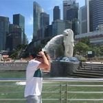 David Glasson - @davi.glasson - Instagram