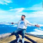 @davidglasson1900 - Instagram