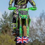 Dave Glasspool - Facebook