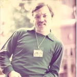 David Glasspool - @glasspooldavid - Instagram