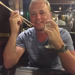 David Glasspool - @david.glasspool - Instagram