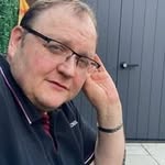 David Glasspool - @david305091 - Instagram