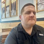 David Glasspool - Facebook