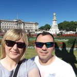 David Glendinning - @davygee12 - Instagram