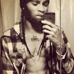 David Glisson - @daigucci007 - Instagram